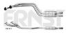 ERNST 756167 Catalytic Converter